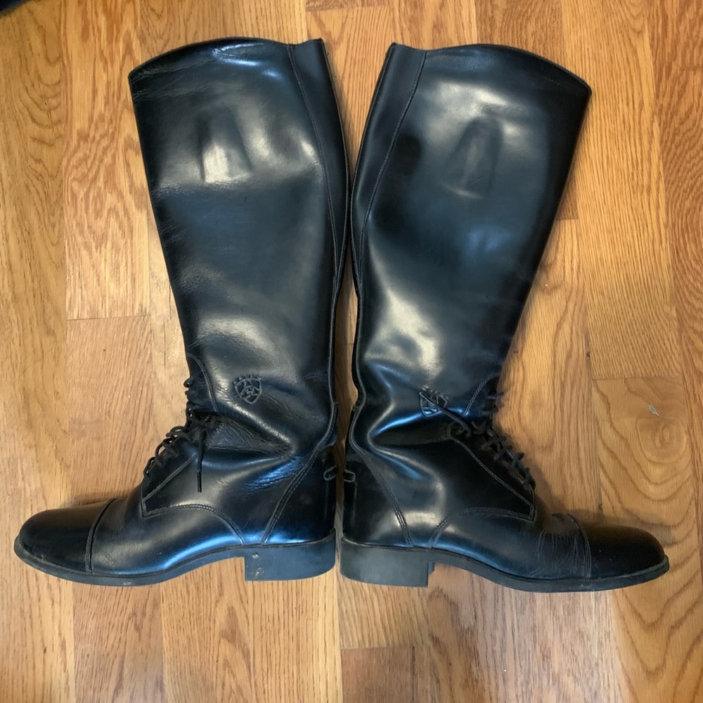 Ariat Dress / Field Boots